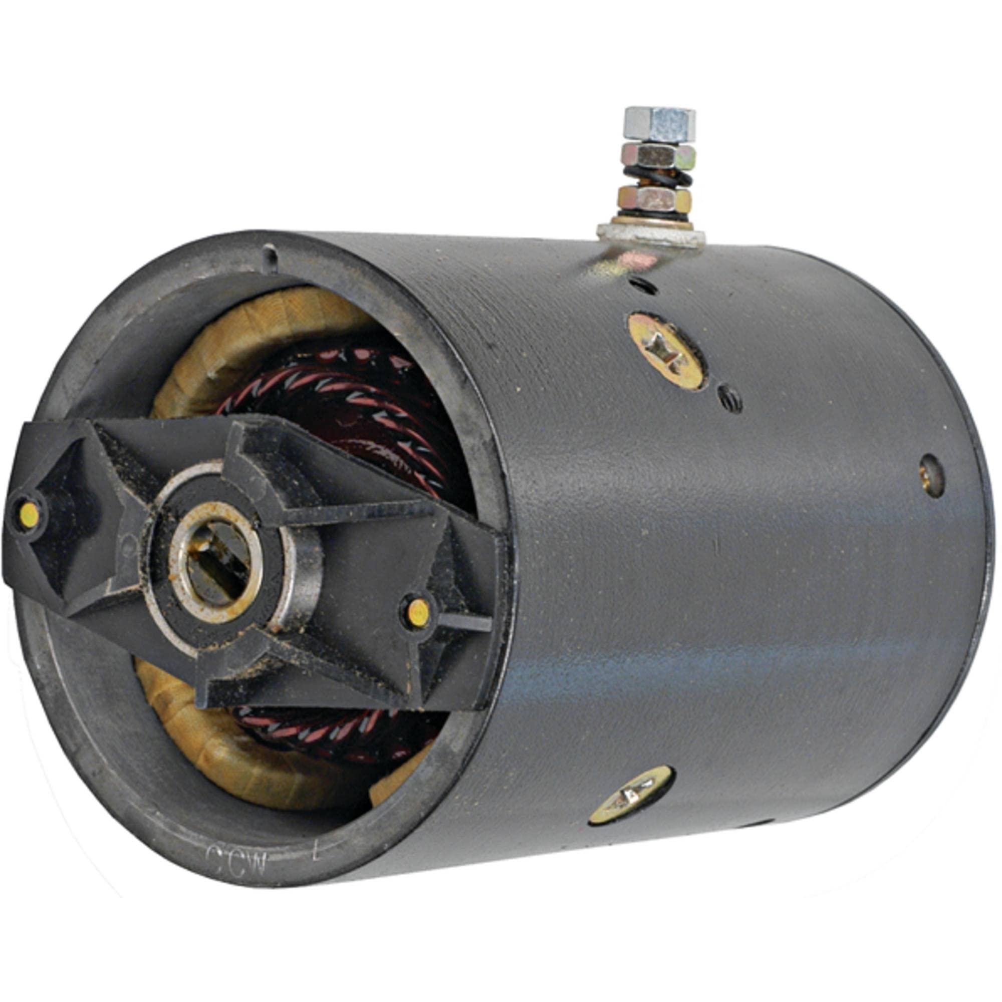 Amazon.com: DB Electrical 430-20034 Pump Motor Replacement For JS